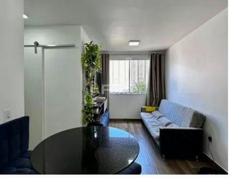 Foto 2 do(a) Apartamento de 2 quartos à venda em Santo Amaro, São Paulo