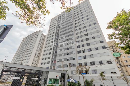 Foto 12 do(a) Apartamento de 2 quartos à venda em Santo Amaro, São Paulo