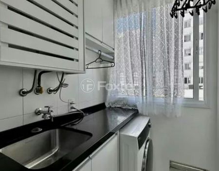 Foto 7 do(a) Apartamento de 2 quartos à venda em Santo Amaro, São Paulo
