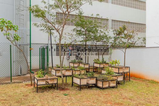 Foto 19 do(a) Apartamento de 2 quartos à venda em Santo Amaro, São Paulo