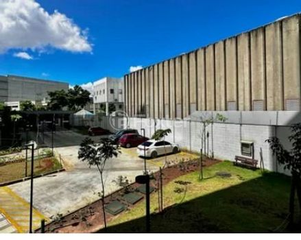 Foto 11 do(a) Apartamento de 2 quartos à venda em Santo Amaro, São Paulo