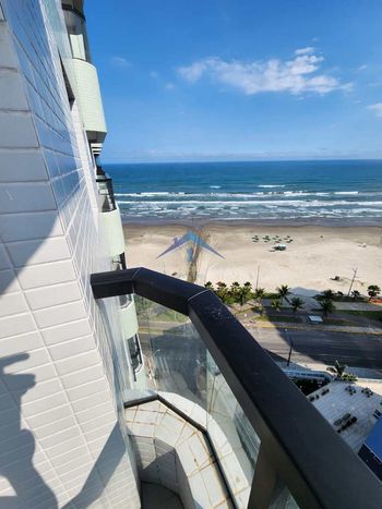 Foto 33 do(a) Apartamento de 2 quartos à venda em Maracanã, Praia Grande