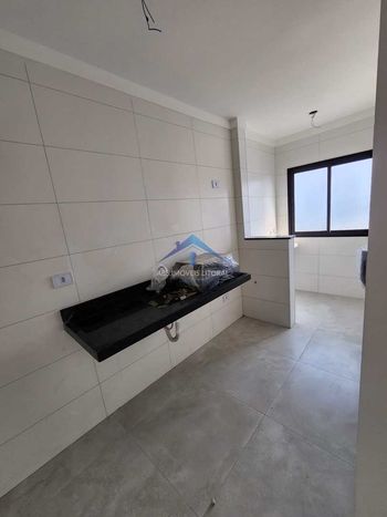 Foto 11 do(a) Apartamento de 2 quartos à venda em Maracanã, Praia Grande