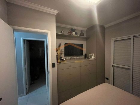 Foto 22 do(a) Apartamento de 3 quartos à venda em Vila Isolina Mazzei, São Paulo
