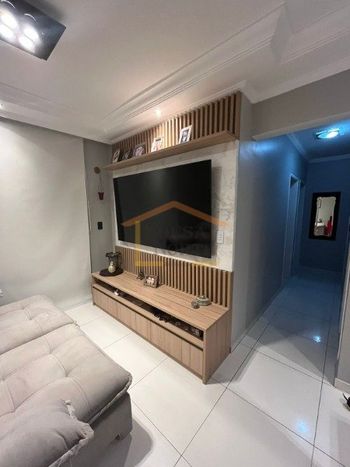 Foto 4 do(a) Apartamento de 3 quartos à venda em Vila Isolina Mazzei, São Paulo
