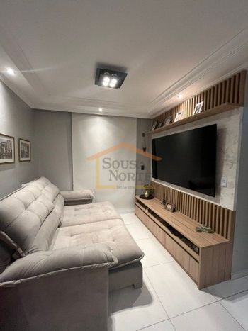 Foto 3 do(a) Apartamento de 3 quartos à venda em Vila Isolina Mazzei, São Paulo