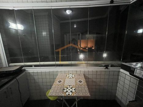 Foto 12 do(a) Apartamento de 3 quartos à venda em Vila Isolina Mazzei, São Paulo