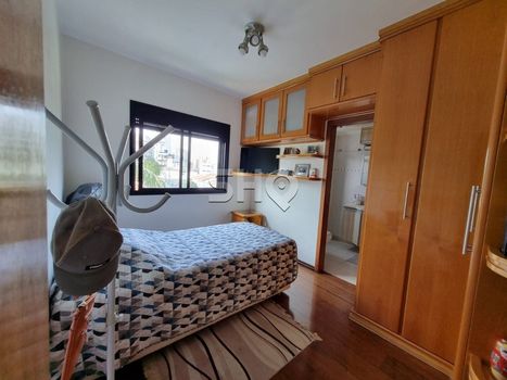 Foto 12 do(a) Apartamento de 3 quartos à venda em Mirandópolis, São Paulo