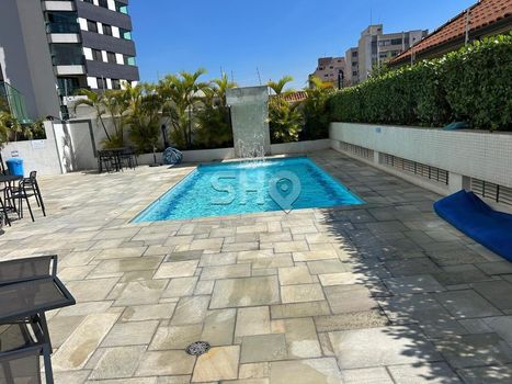 Foto 3 do(a) Apartamento de 3 quartos à venda em Mirandópolis, São Paulo