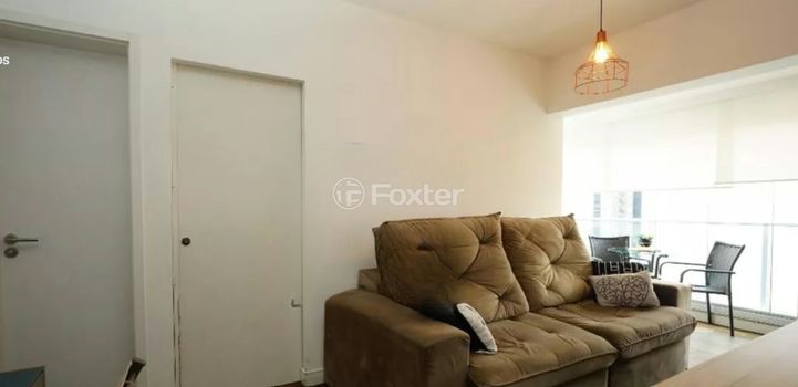 Foto 7 do(a) Apartamento de 1 quartos à venda em Bela Vista, São Paulo