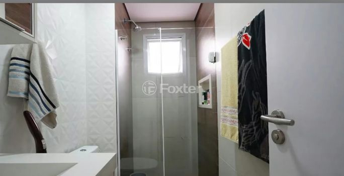 Foto 9 do(a) Apartamento de 1 quartos à venda em Bela Vista, São Paulo