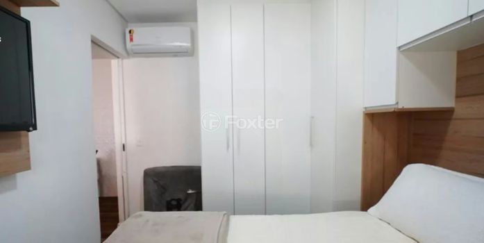 Foto 5 do(a) Apartamento de 1 quartos à venda em Bela Vista, São Paulo