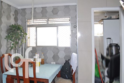 Foto 31 do(a) Apartamento de 3 quartos à venda em Santa Teresinha, São Paulo