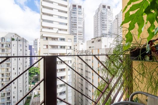 Foto 6 do(a) Apartamento de 3 quartos à venda em Vila Mariana, São Paulo