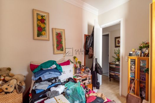 Foto 10 do(a) Apartamento de 3 quartos à venda em Vila Mariana, São Paulo