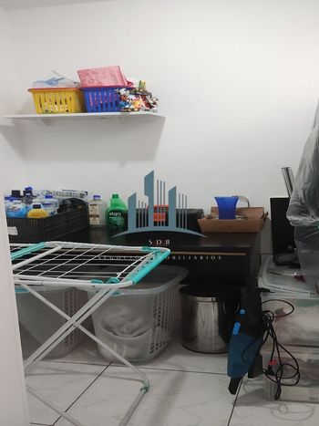 Foto 8 do(a) Apartamento de 3 quartos à venda em Moema, São Paulo