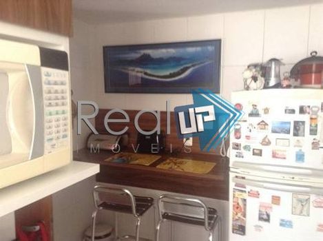 Foto 11 do(a) Apartamento de 2 quartos à venda em Botafogo, Rio de Janeiro