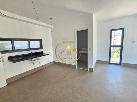Foto 5 do(a) Apartamento de 1 quartos à venda em Cambuí, Campinas