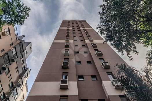 Foto 50 do(a) Apartamento de 1 quartos à venda em São João, Porto Alegre