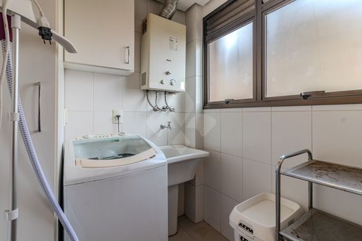 Foto 17 do(a) Apartamento de 1 quartos à venda em São João, Porto Alegre