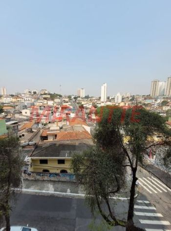 Foto 13 do(a) Apartamento de 3 quartos à venda em Parque Mandaqui, São Paulo