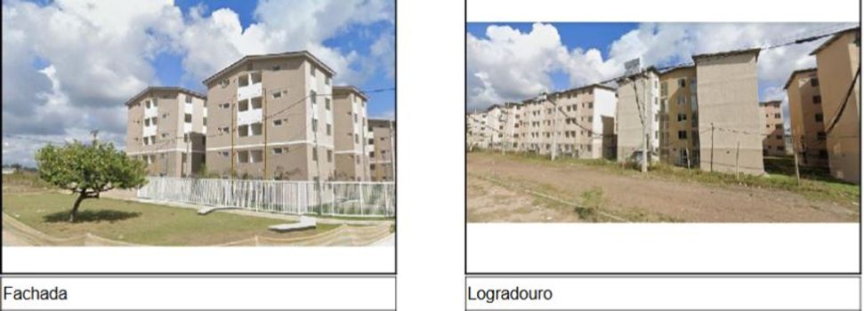 Foto 1 do(a) Apartamento de 2 quartos à venda em Esperança, Itaboraí