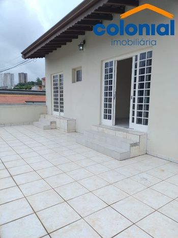 Foto 5 do(a) Casa de 3 quartos à venda em Cidade Nova, Jundiaí