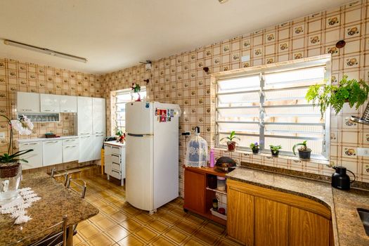Foto 5 do(a) Casa de 3 quartos à venda em Jardim Regis, São Paulo