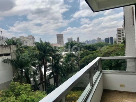 Foto 16 do(a) Apartamento de 4 quartos à venda em Jardim Europa, São Paulo