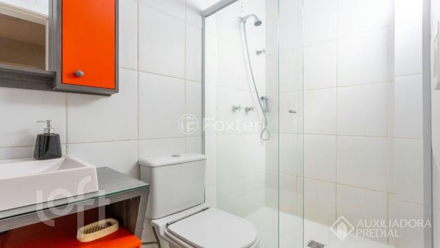 Foto 31 do(a) Casa em Condomínio de 3 quartos à venda em Morro Santana, Porto Alegre