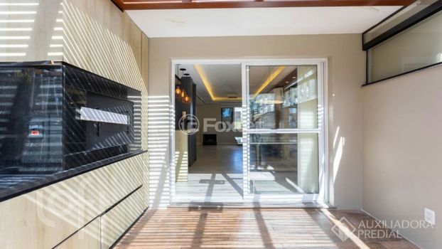 Foto 17 do(a) Casa em Condomínio de 3 quartos à venda em Morro Santana, Porto Alegre