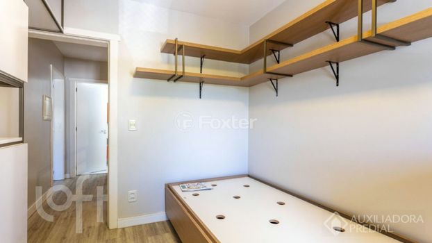Foto 24 do(a) Casa em Condomínio de 3 quartos à venda em Morro Santana, Porto Alegre