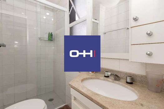 Foto 20 do(a) Apartamento de 3 quartos à venda em Brooklin Novo, São Paulo