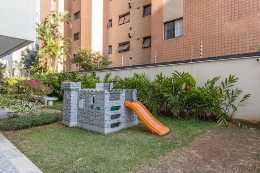 Foto 32 do(a) Apartamento de 3 quartos à venda em Brooklin Novo, São Paulo