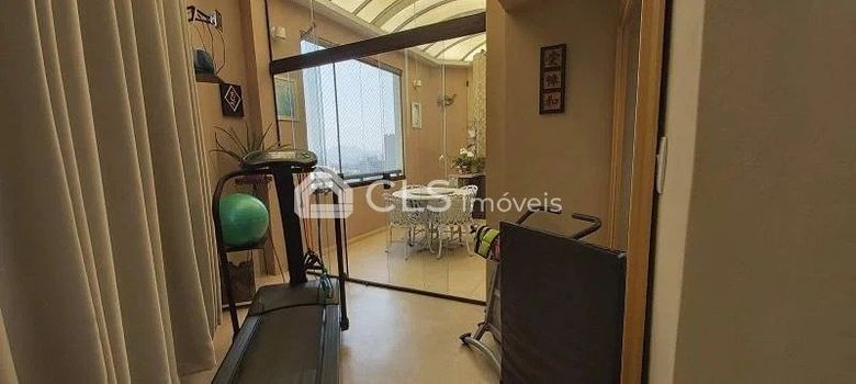 Foto 5 do(a) Cobertura de 3 quartos à venda em Alto da Lapa, São Paulo