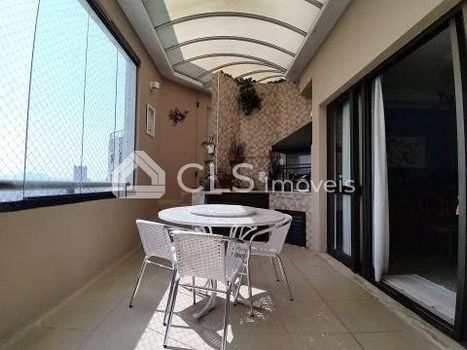 Foto 3 do(a) Cobertura de 3 quartos à venda em Alto da Lapa, São Paulo
