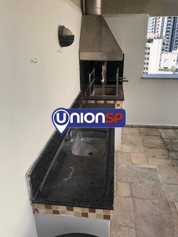 Foto 8 do(a) Cobertura de 4 quartos à venda em Paraíso, São Paulo