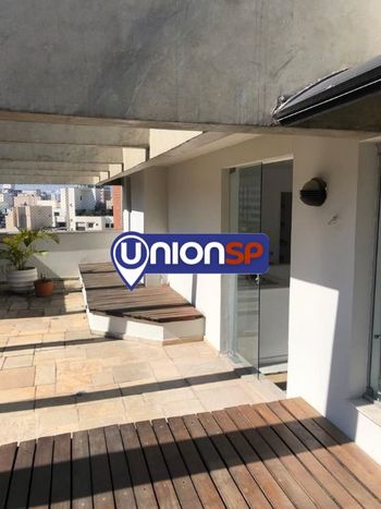 Foto 13 do(a) Cobertura de 4 quartos à venda em Paraíso, São Paulo
