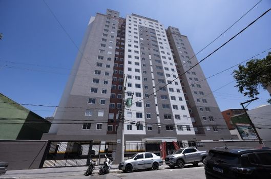 Foto 37 do(a) Apartamento de 2 quartos à venda em Brás, São Paulo