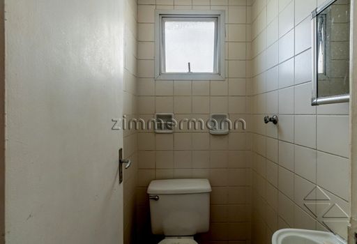 Foto 21 do(a) Apartamento de 3 quartos à venda em Santa Teresinha, São Paulo