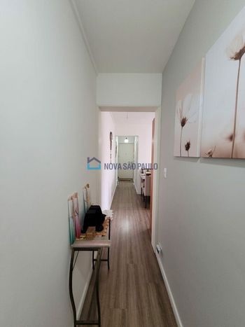 Foto 11 do(a) Apartamento de 2 quartos à venda em Bosque da Saúde, São Paulo
