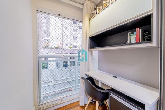 Foto 50 do(a) Apartamento de 4 quartos à venda em Brooklin Paulista, São Paulo