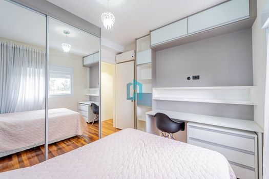 Foto 30 do(a) Apartamento de 4 quartos à venda em Brooklin Paulista, São Paulo