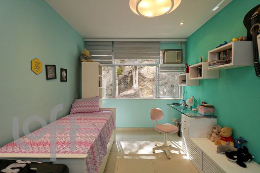 Foto 41 do(a) Apartamento de 4 quartos à venda em Lagoa, Rio de Janeiro