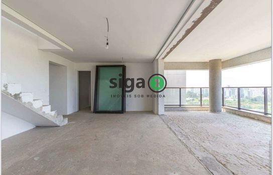 Foto 14 do(a) Cobertura de 4 quartos à venda em Morumbi, São Paulo