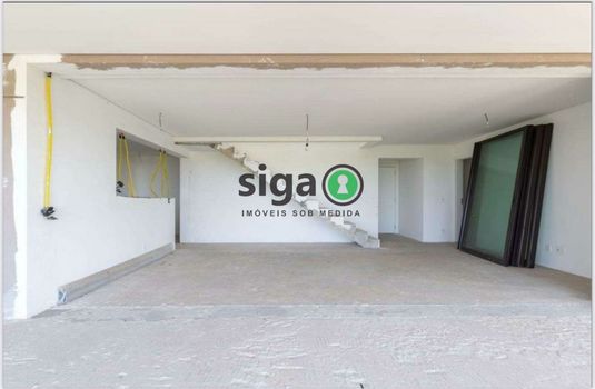 Foto 24 do(a) Cobertura de 4 quartos à venda em Morumbi, São Paulo