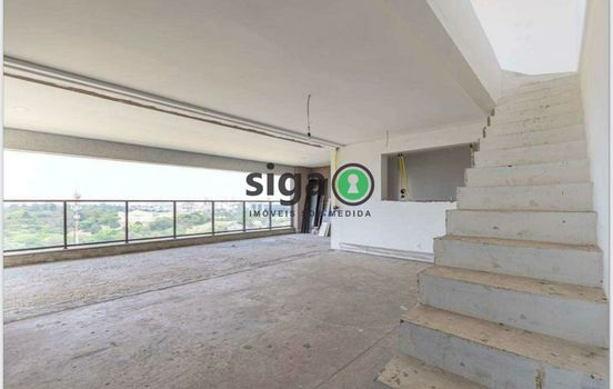 Foto 13 do(a) Cobertura de 4 quartos à venda em Morumbi, São Paulo