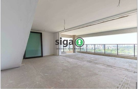 Foto 16 do(a) Cobertura de 4 quartos à venda em Morumbi, São Paulo