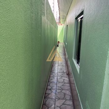 Foto 4 do(a) Casa de 3 quartos à venda em Nova Cidade, Manaus