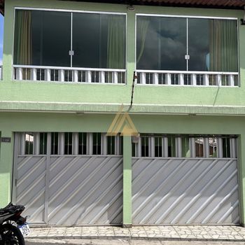 Foto 1 do(a) Casa de 3 quartos à venda em Nova Cidade, Manaus